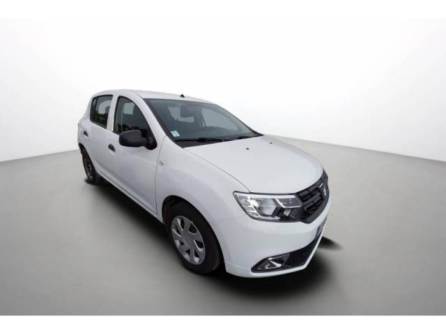 Dacia Sandero image 4