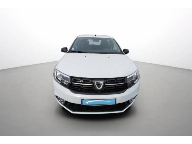 Dacia Sandero image 8