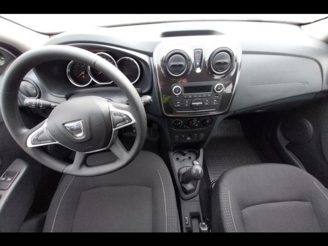 Dacia Sandero image 7