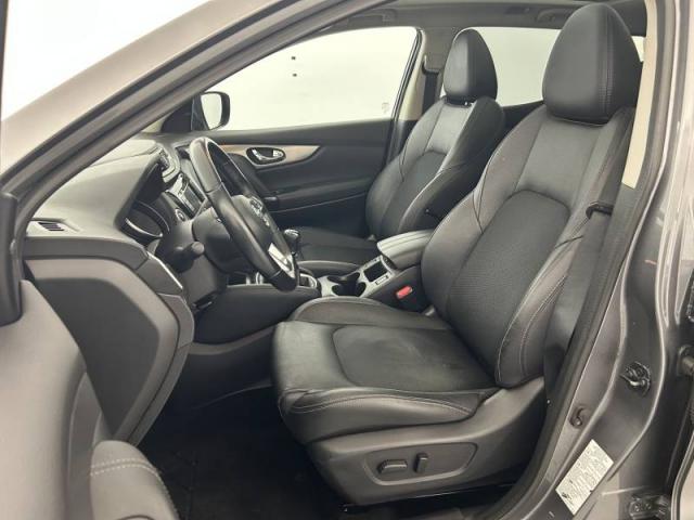 Nissan Qashqai image 1