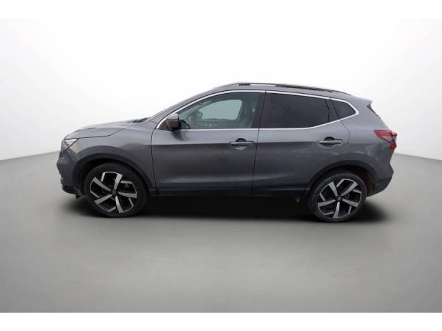 Nissan Qashqai image 2