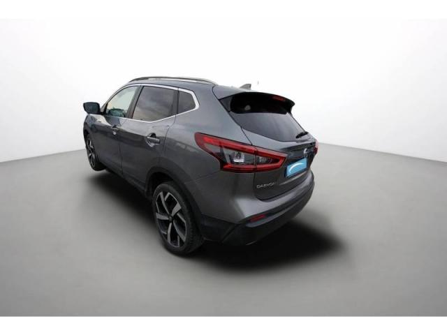 Nissan Qashqai image 5