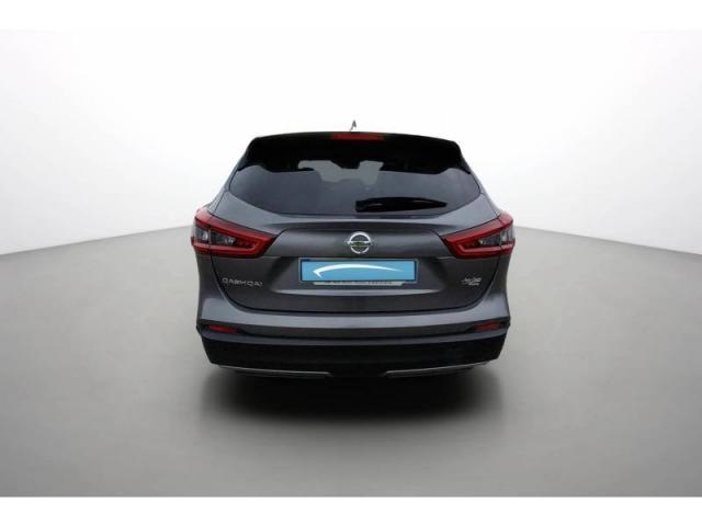 Nissan Qashqai image 6