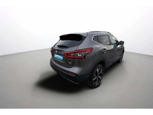Nissan Qashqai image 9