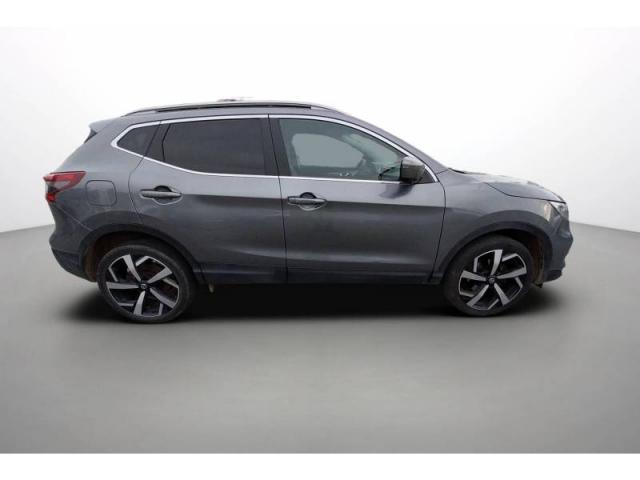 Nissan Qashqai image 3