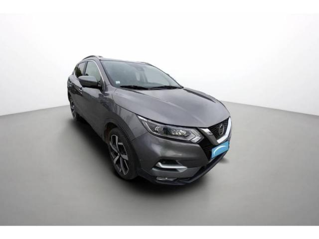 Nissan Qashqai image 8