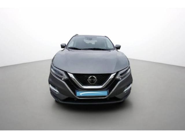 Nissan Qashqai image 7