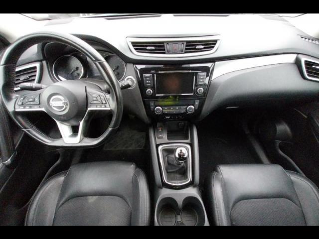 Nissan Qashqai image 4
