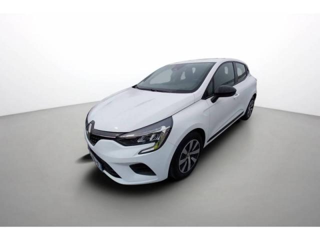 Renault Clio Tce 90 Equilibre