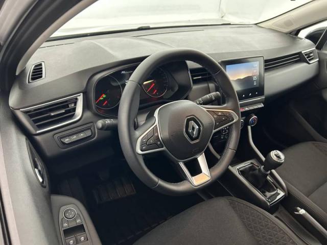Renault Clio image 1