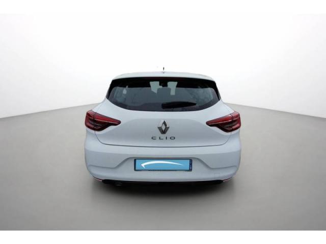 Renault Clio image 4