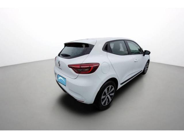 Renault Clio image 2