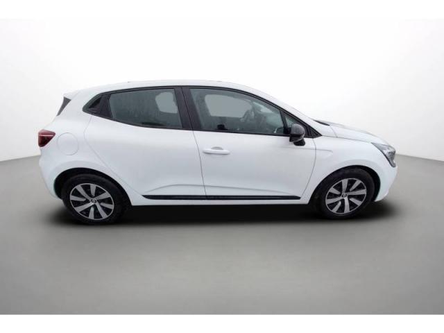 Renault Clio image 8