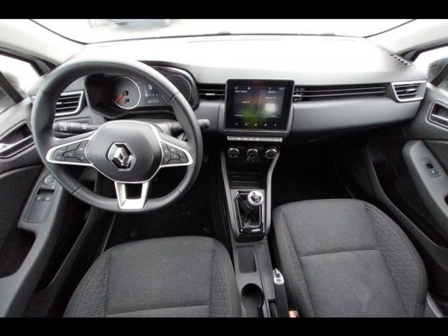 Renault Clio image 5