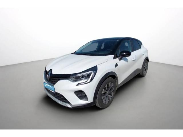Renault Captur E-Tech Full Hybrid 145 Evolution