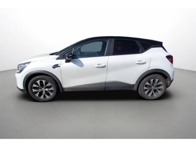 Renault Captur image 1