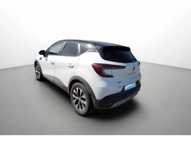 Renault Captur image 8