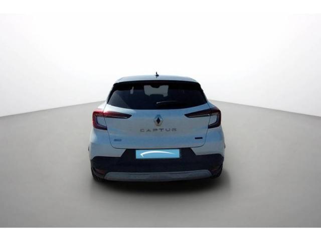 Renault Captur image 5