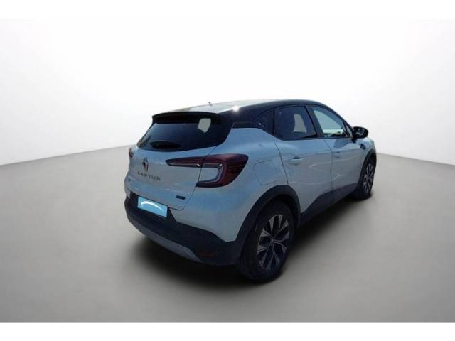Renault Captur image 4