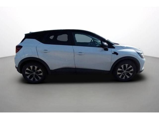 Renault Captur image 3
