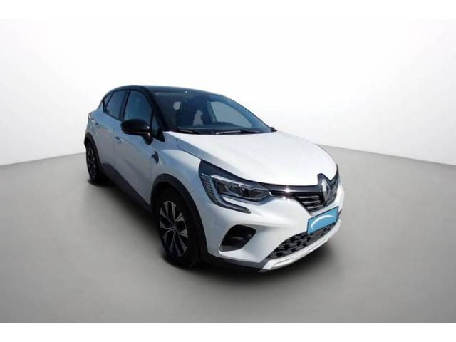 Renault Captur image 6