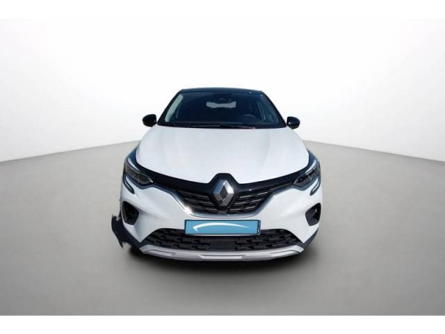Renault Captur image 7