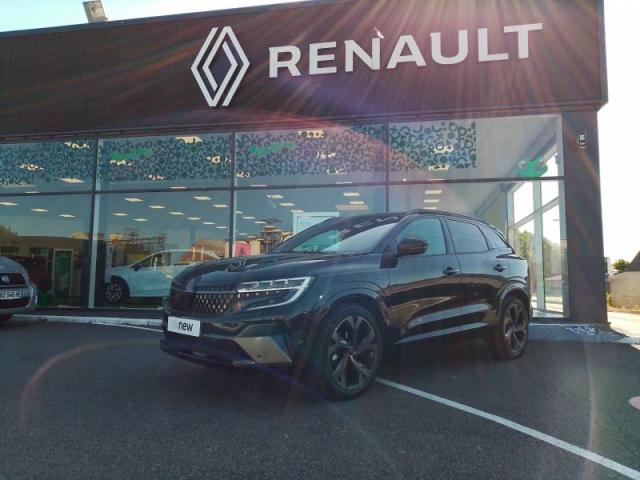Renault Austral Mild Hybrid 160 Auto Techno Esprit Alpine