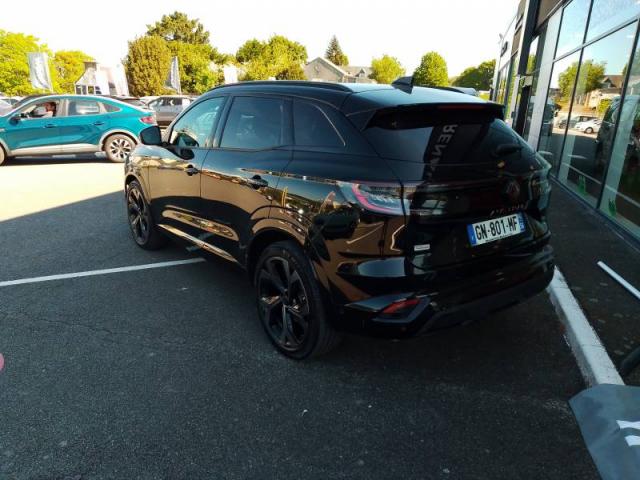 Renault Austral image 4
