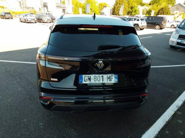 Renault Austral image 9