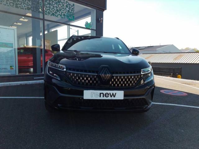 Renault Austral image 8