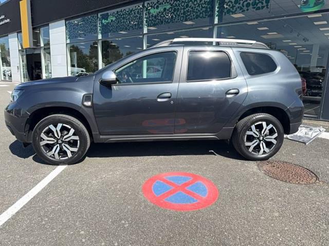 Dacia Duster image 1