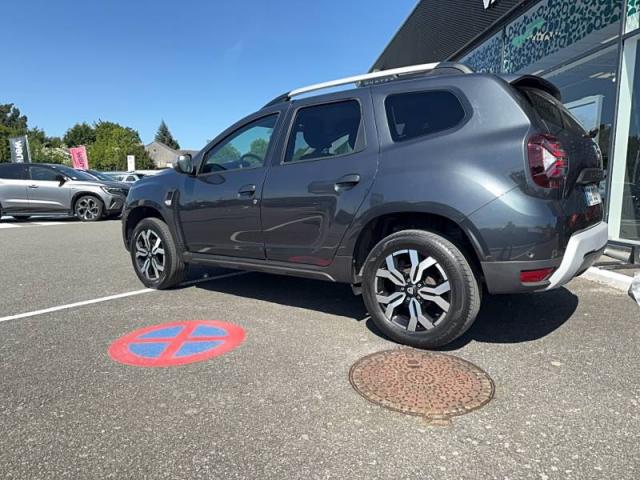 Dacia Duster image 6