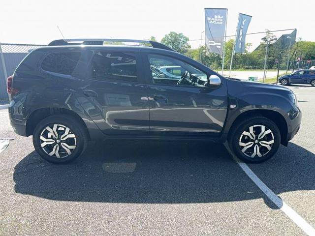 Dacia Duster image 4