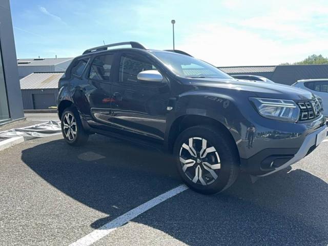 Dacia Duster image 2