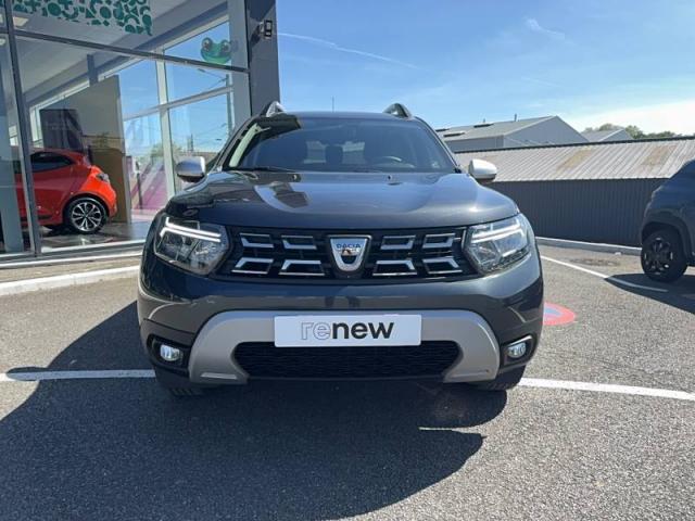 Dacia Duster image 5