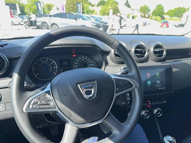Dacia Duster image 8