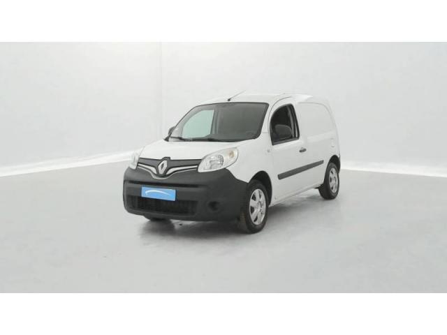 Renault Kangoo Van Express 1.5 Dci 75 E6 Confort