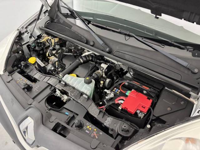 Renault Kangoo Van image 9