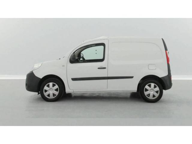 Renault Kangoo Van image 5