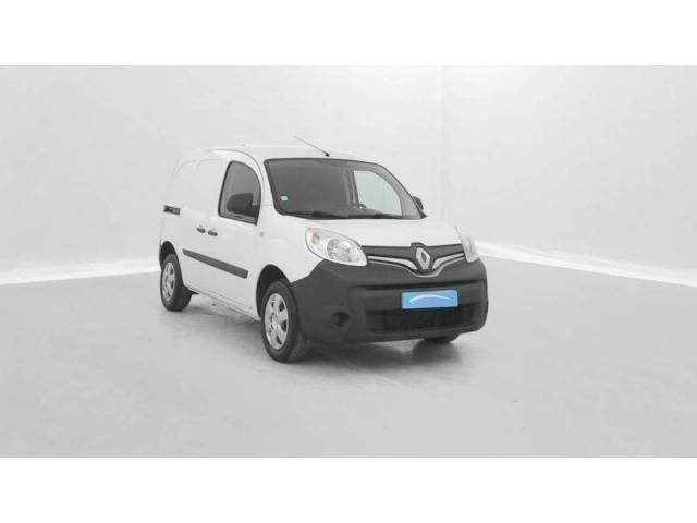 Renault Kangoo Van image 4