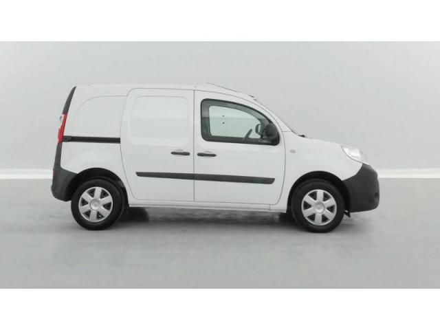 Renault Kangoo Van image 7