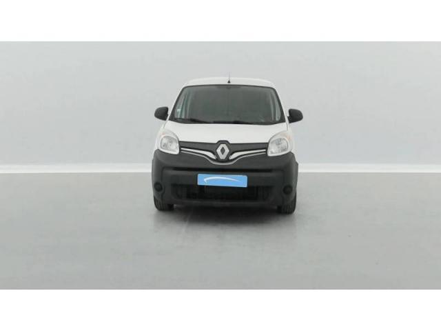 Renault Kangoo Van image 3