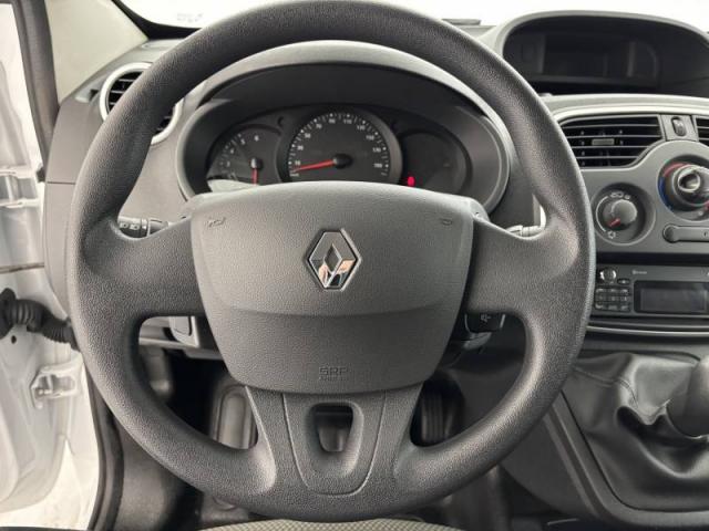 Renault Kangoo Van image 6