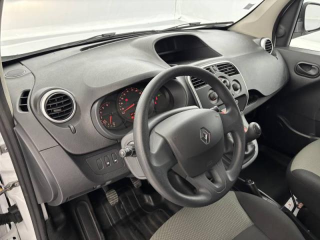 Renault Kangoo Van image 8