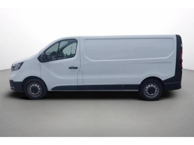 Renault Trafic image 1