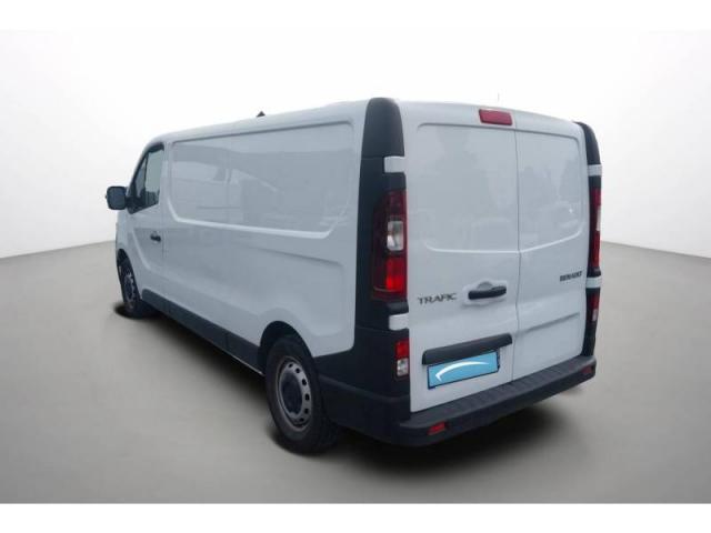Renault Trafic image 6