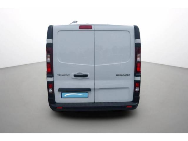 Renault Trafic image 8