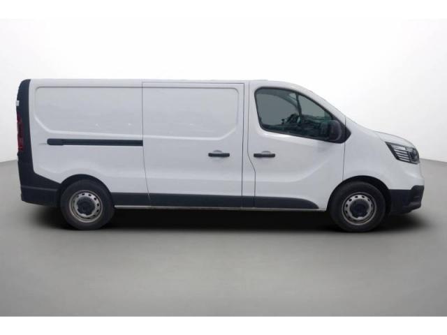 Renault Trafic image 7