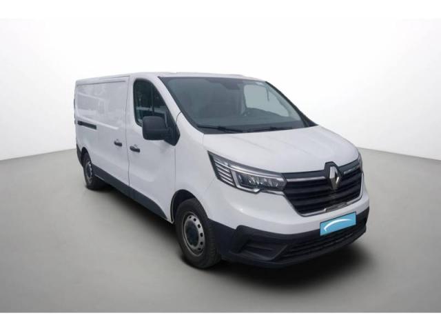 Renault Trafic image 5