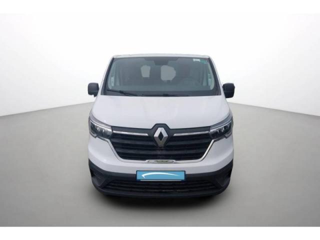 Renault Trafic image 3